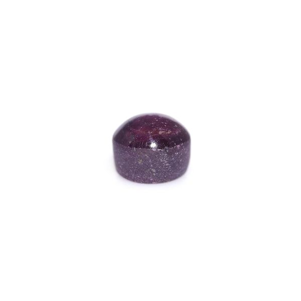 Star Ruby - 5.19 Carat - Pramogh