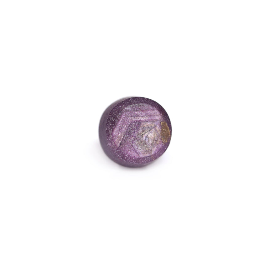 Star Ruby - 5.22 Carat - Pramogh