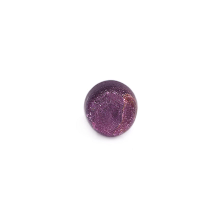 Star Ruby - 7.22 Carat - Pramogh