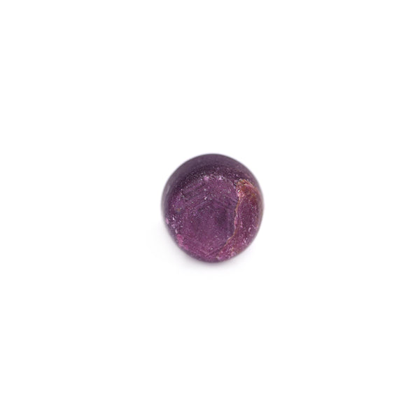 Star Ruby - 7.22 Carat - Pramogh