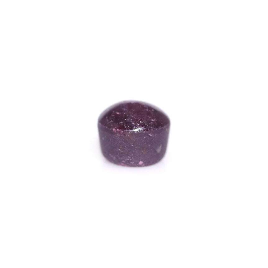 Star Ruby - 7.22 Carat - Pramogh