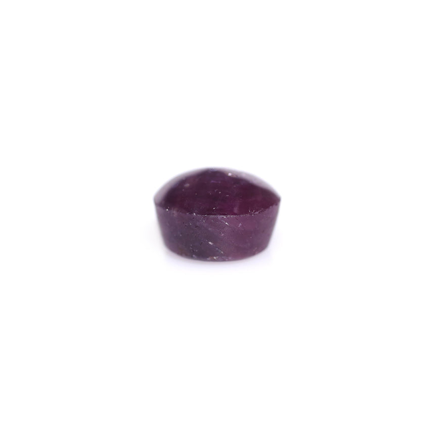 Star Ruby - 6.8 Carat - Pramogh