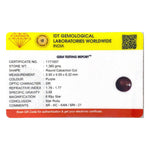 Star Ruby - 6.8 Carat - Pramogh