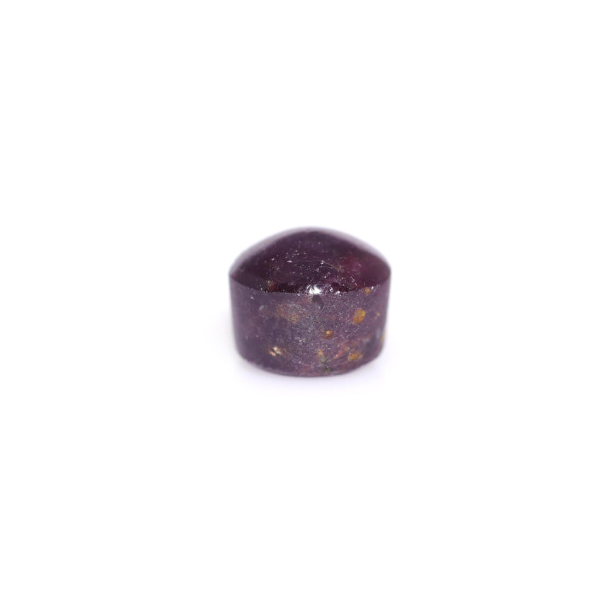 Star Ruby - 5.43 Carat - Pramogh