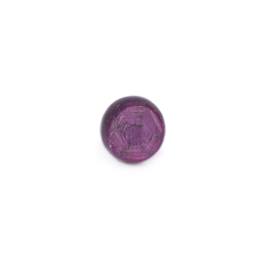 Star Ruby - 6.63 Carat - Pramogh
