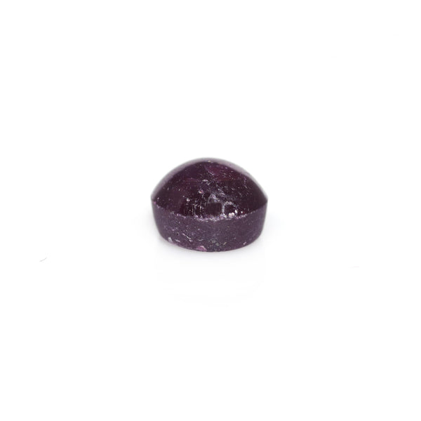 Star Ruby - 5.44 Carat - Pramogh