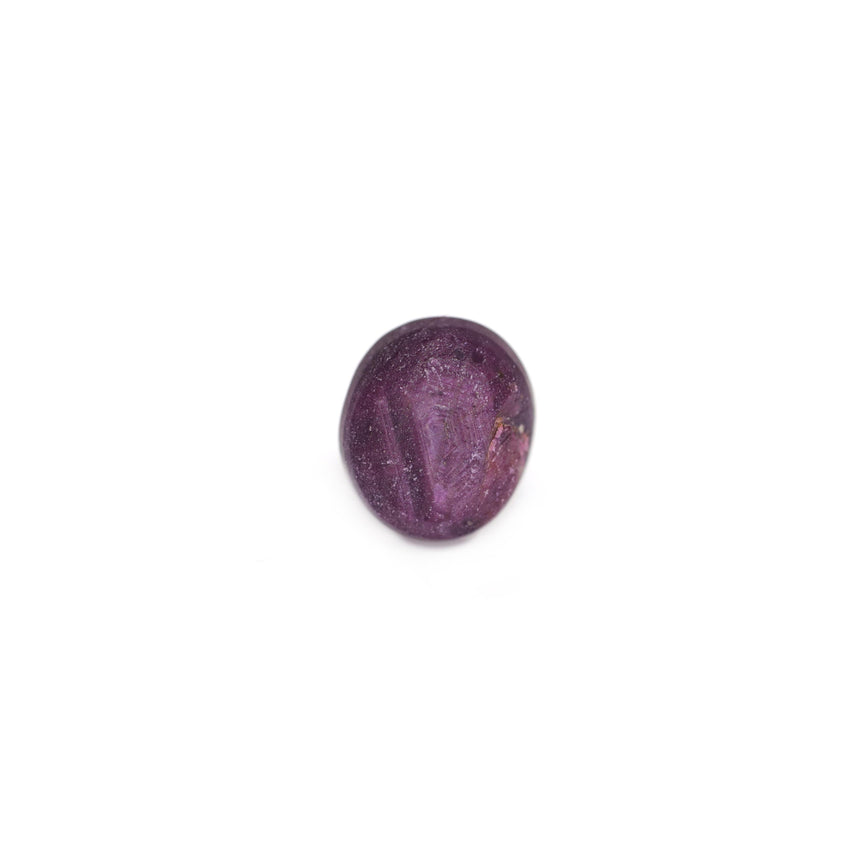 Star Ruby - 5.68 Carat - Pramogh