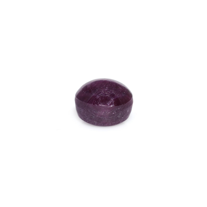 Star Ruby - 5.68 Carat - Pramogh