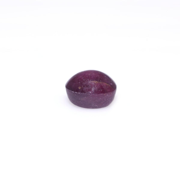 Star Ruby - 7.2 Carat - Pramogh