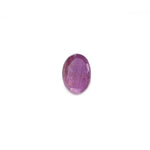 Star Ruby - 6.33 Carat - Pramogh