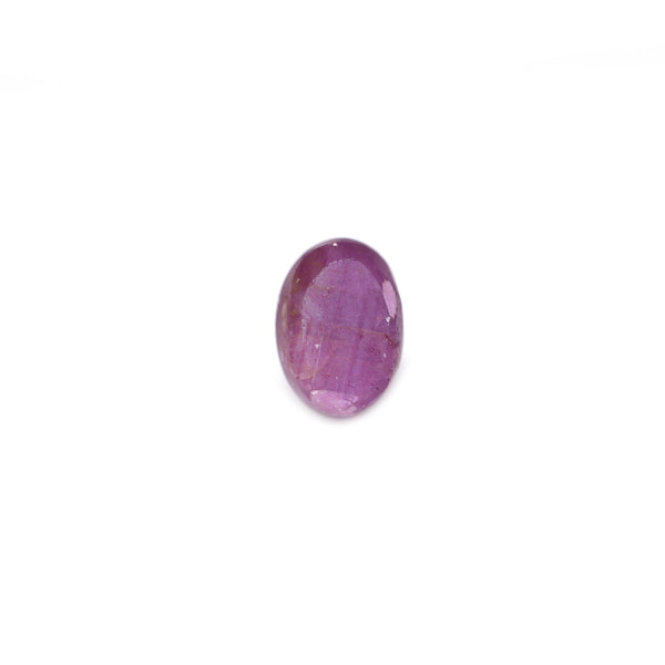 Star Ruby - 6.33 Carat - Pramogh