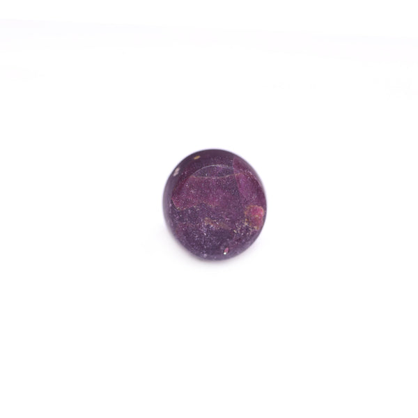 Star Ruby - 7.65 Carat - Pramogh