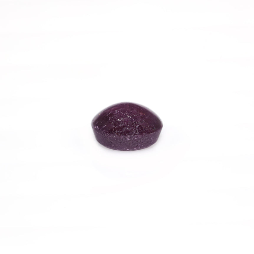 Star Ruby - 5.44 Carat - Pramogh