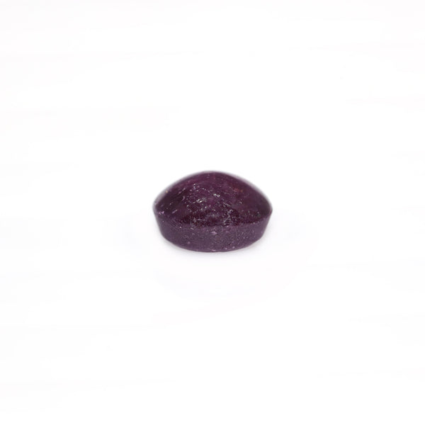 Star Ruby - 5.44 Carat - Pramogh