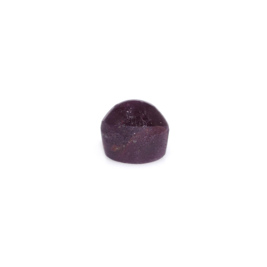 Star Ruby - 5.27 Carat - Pramogh