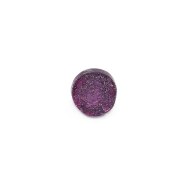 Star Ruby - 6.08 Carat - Pramogh