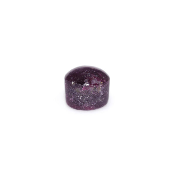 Star Ruby - 6.08 Carat - Pramogh