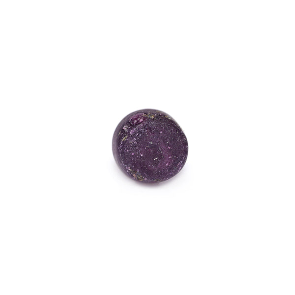 Star Ruby - 6.08 Carat - Pramogh