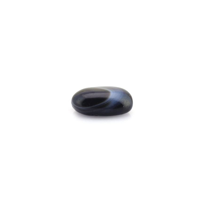 Sulemani Haqeeq - 7.05 Carat - Pramogh