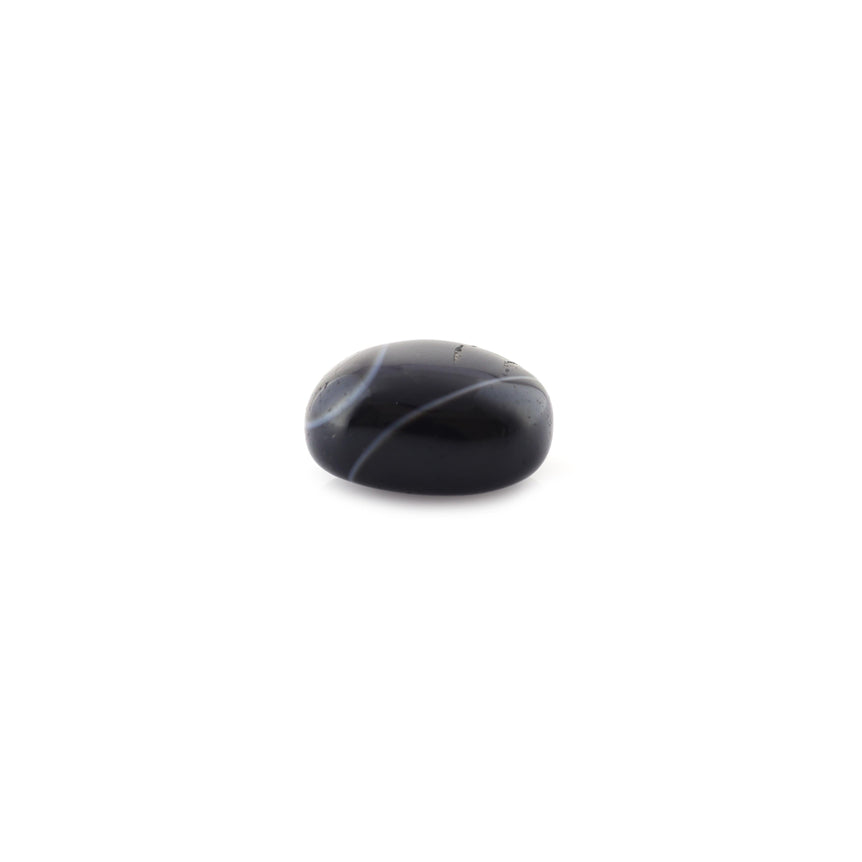 Sulemani Haqeeq - 8.19 Carat - Pramogh