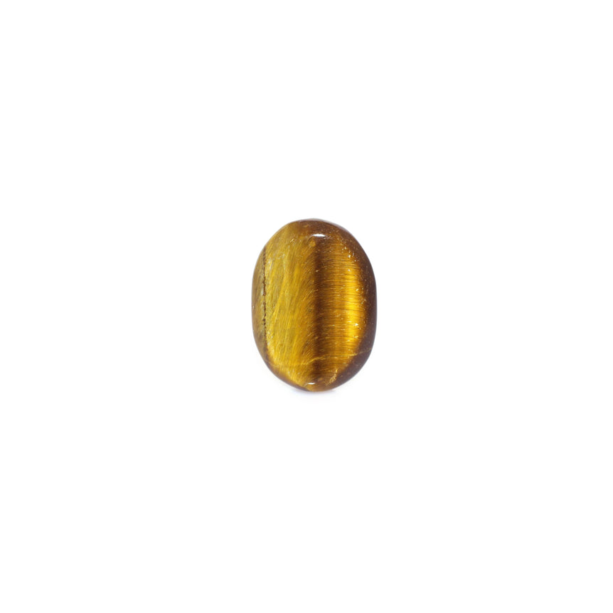 Tiger Eye - 7.49 Carat - Pramogh