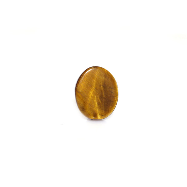 Tiger Eye - 10.9 Carat