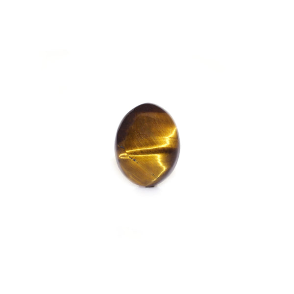 Tiger Eye - 10.1 Carat