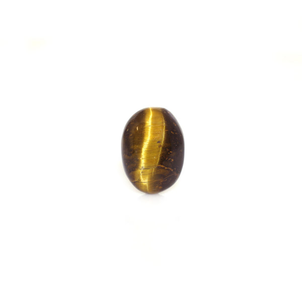 Tiger Eye - 8.3 Carat - Pramogh