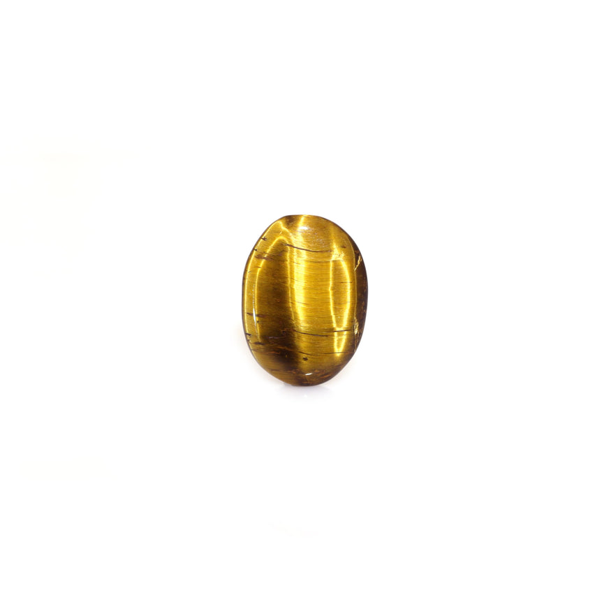 Tiger Eye - 8.3 Carat - Pramogh