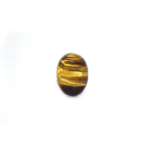 Tiger Eye - 7.92 Carat