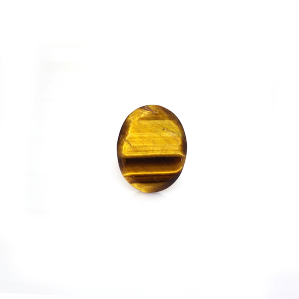 Tiger Eye - 10.85 Carat