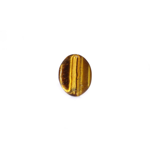 Tiger Eye - 8.61 Carat