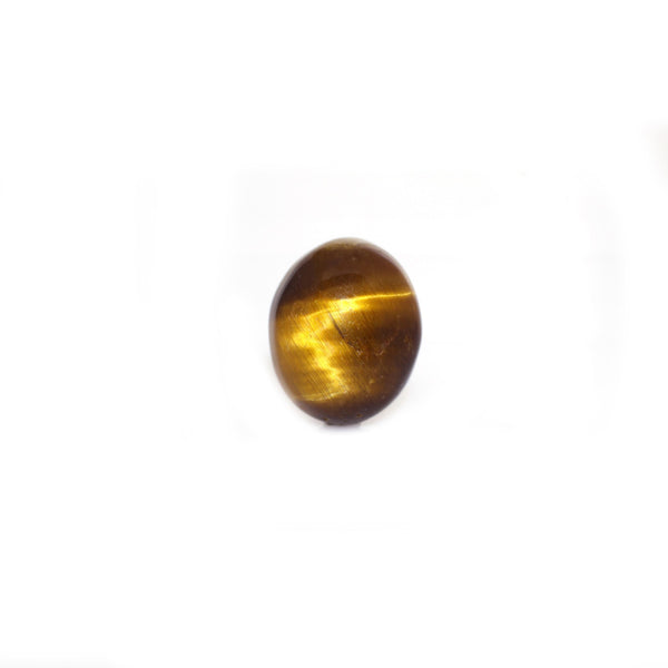 Tiger Eye - 8.82 Carat