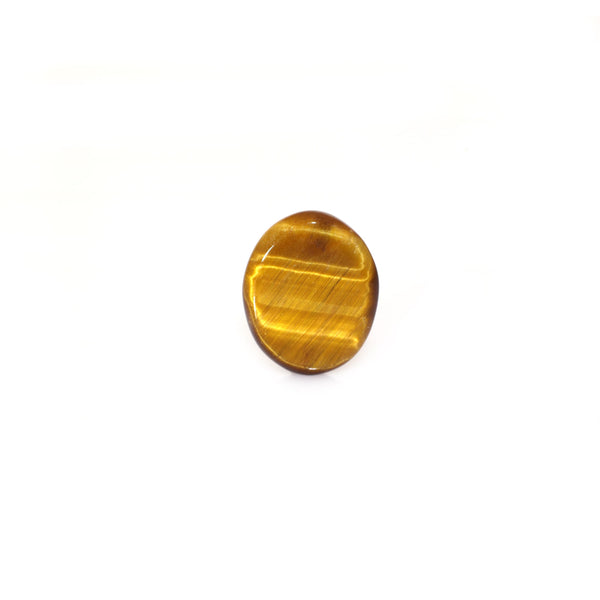 Tiger Eye - 8.82 Carat