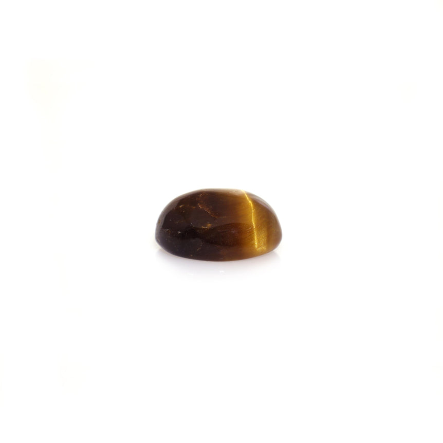 Tiger Eye - 8.82 Carat - Pramogh