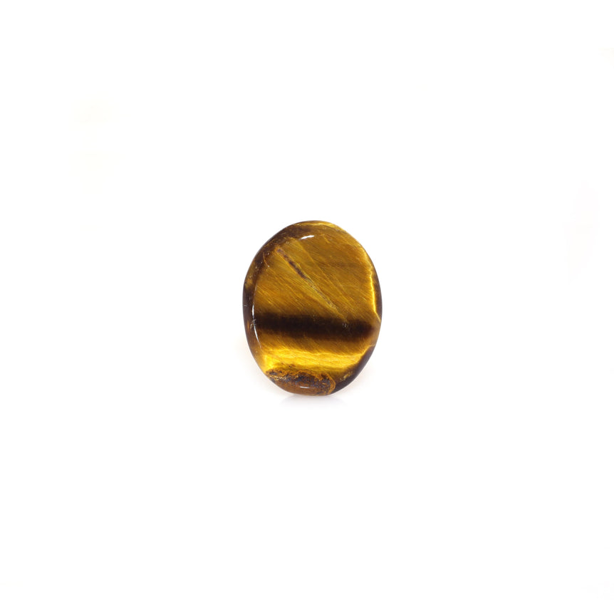 Tiger Eye - 10.55 Carat - Pramogh