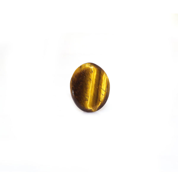 Tiger Eye - 9.4 Carat