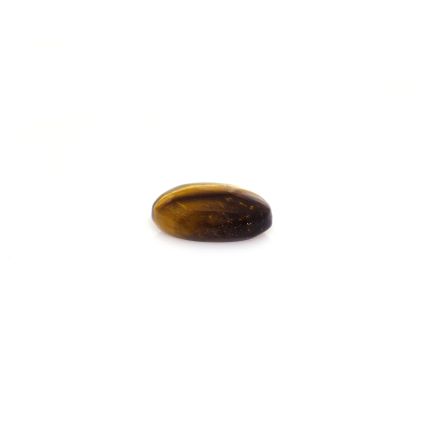 Tiger Eye - 9.4 Carat - Pramogh