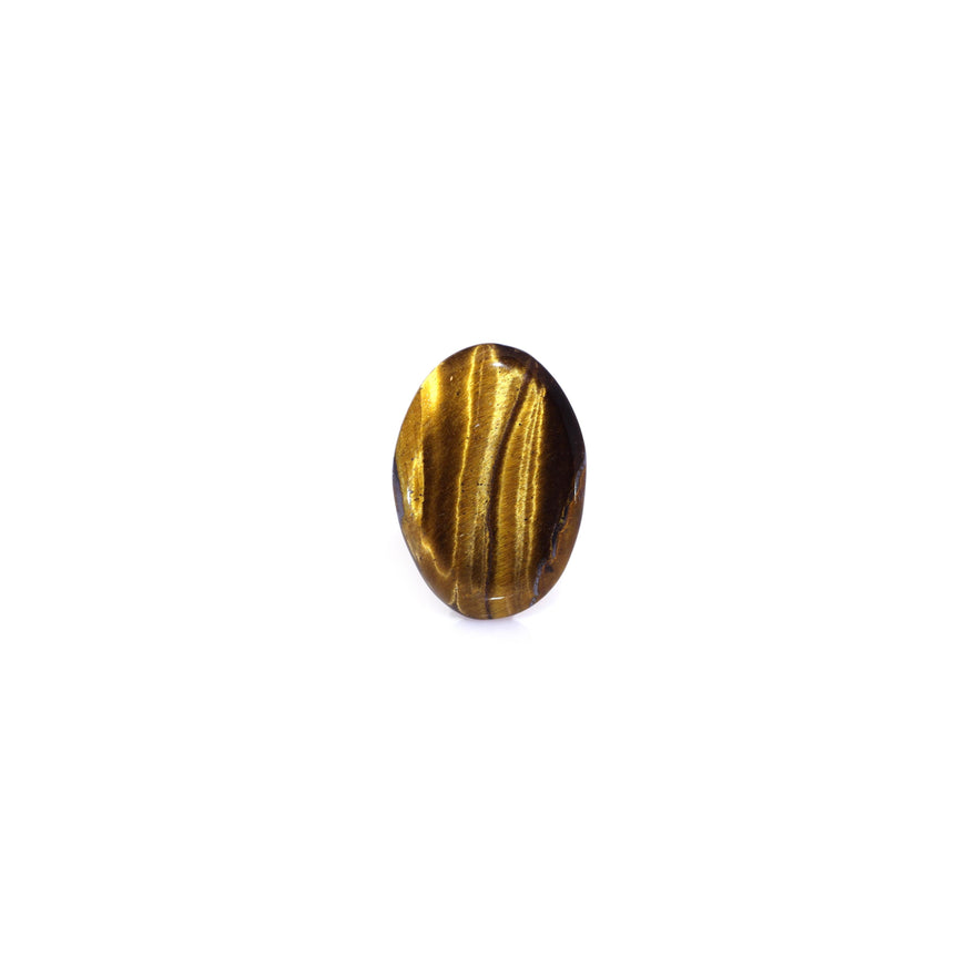 Tiger Eye - 9.6 Carat - Pramogh