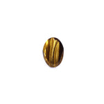 Tiger Eye - 9.6 Carat - Pramogh