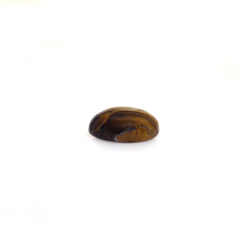 Tiger Eye - 9.6 Carat - Pramogh