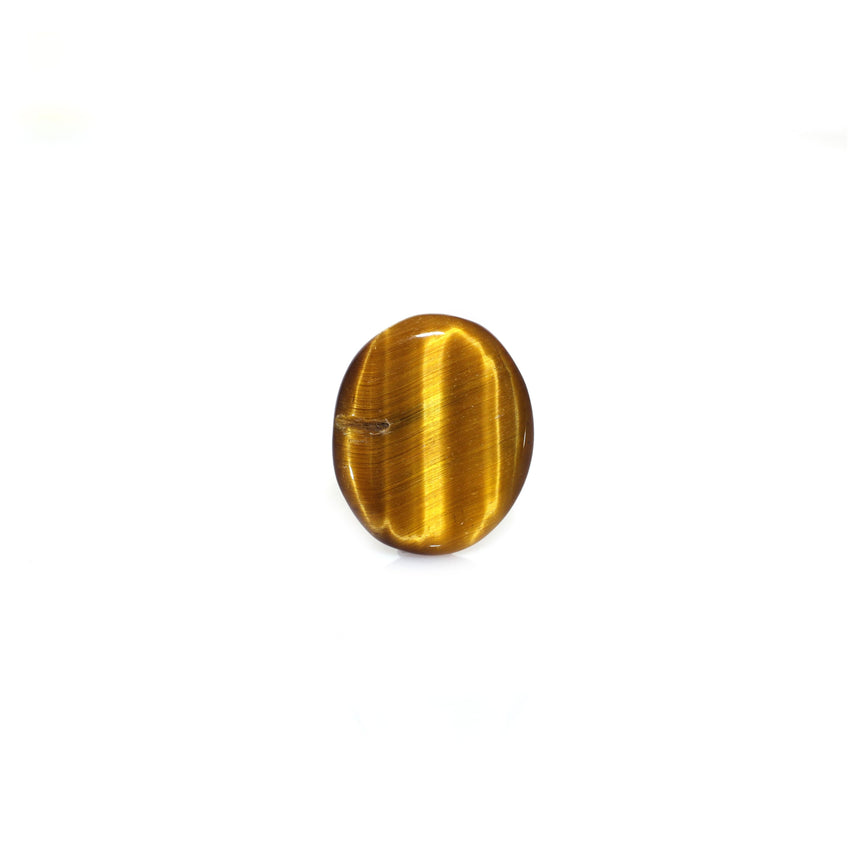 Tiger Eye - 6.75 Carat - Pramogh