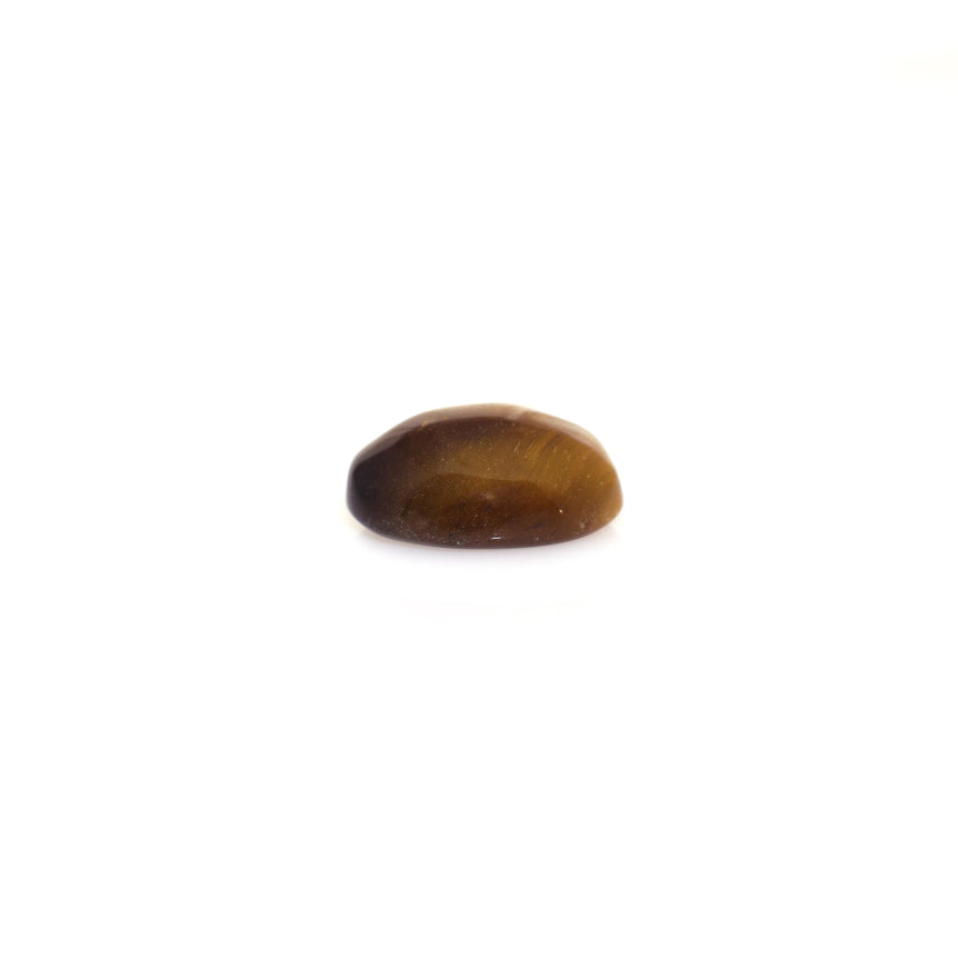 Tiger Eye - 8.65 Carat - Pramogh