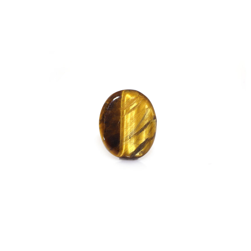 Tiger Eye - 7.95 Carat - Pramogh