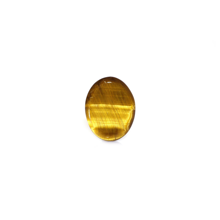 Tiger Eye - 6.9 Carat - Pramogh