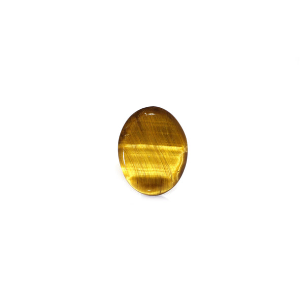 Tiger Eye - 6.9 Carat