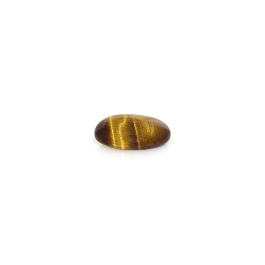 Tiger Eye - 6.9 Carat - Pramogh