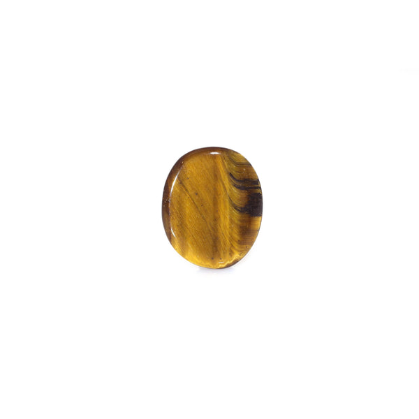 Tiger Eye - 9.5 Carat