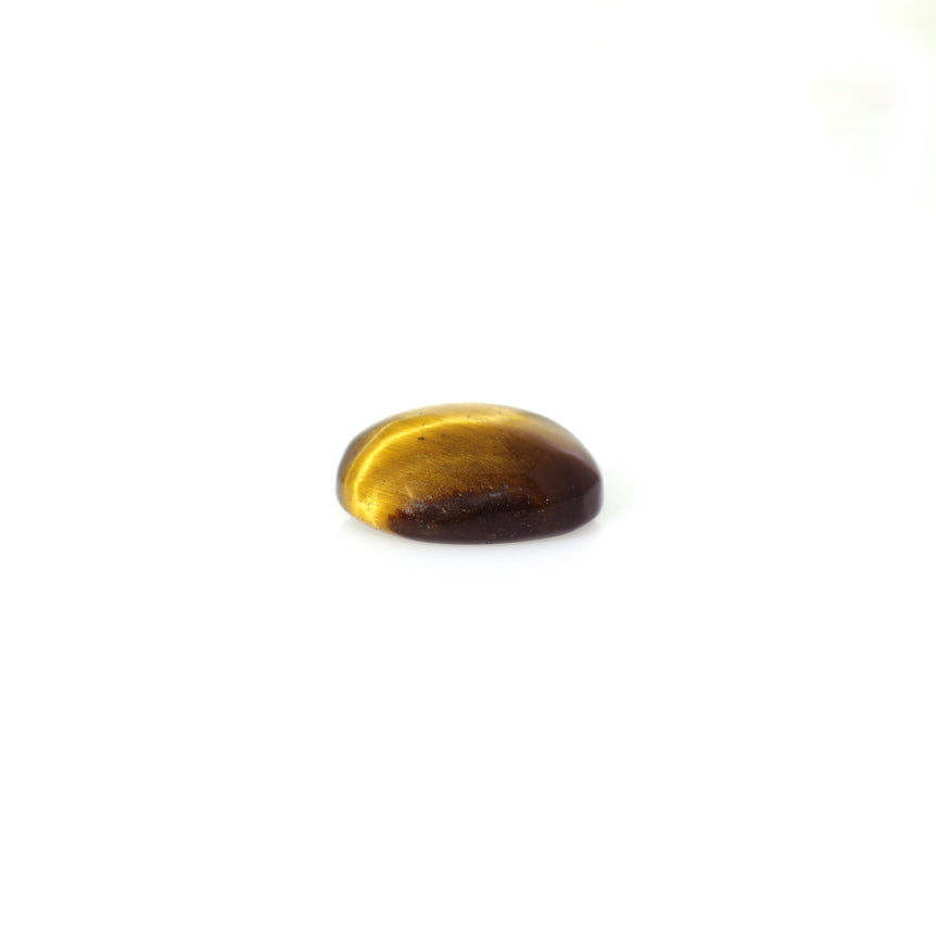 Tiger Eye - 9.5 Carat - Pramogh