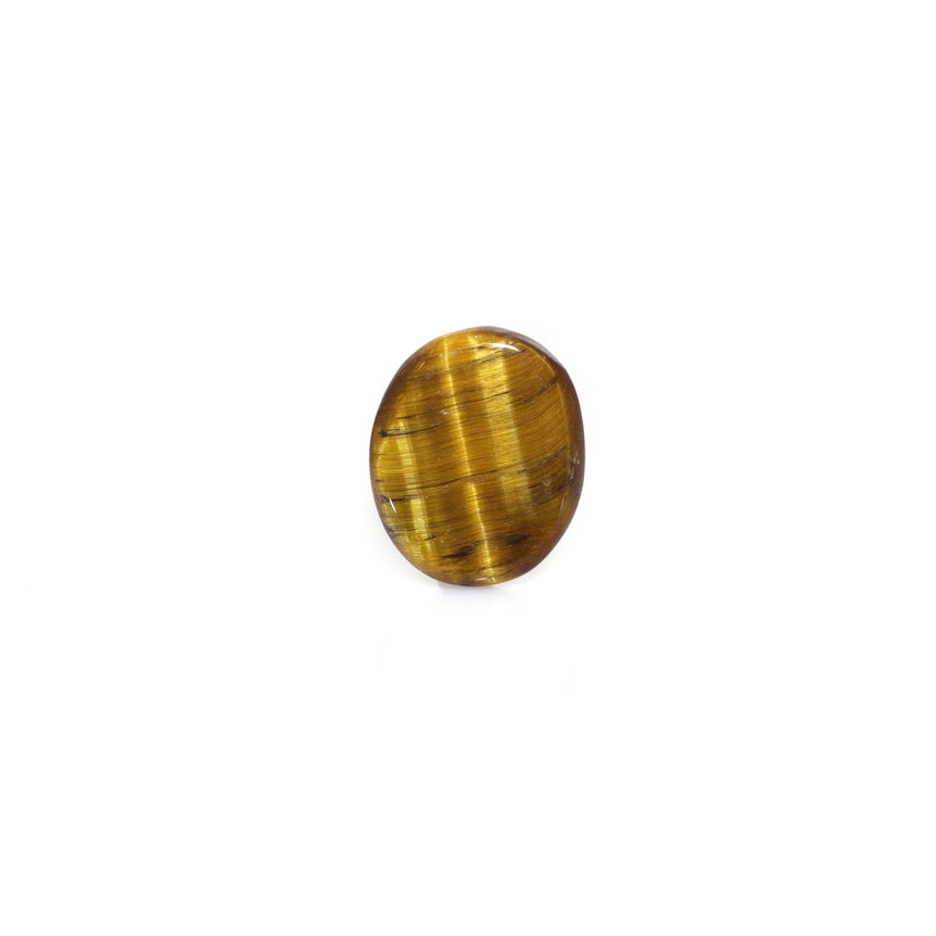 Tiger Eye - 7.35 Carat - Pramogh